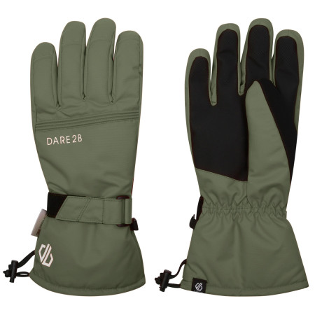 Rękawiczki Dare 2b Worthy Glove zielony OlivineGreen