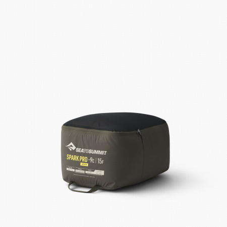 Śpiwór puchowy Sea to Summit Spark Pro Down -9C Long