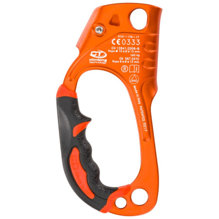 Blokada Climbing Technology Quick Up