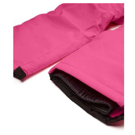 Dziecięce spodnie narciarskie Lego Wear Lwpayton 701 Pink