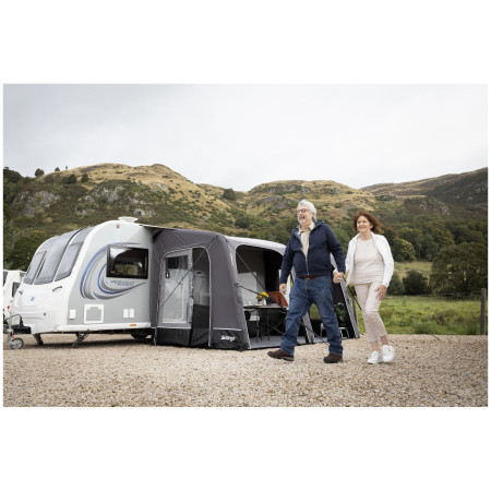 Przedsionek Vango Balletto Pro Air 390