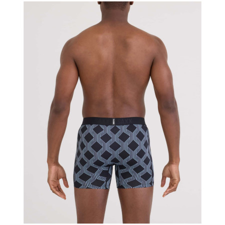 Bokserki Saxx Smooth Flex Light Compression Boxer Brf