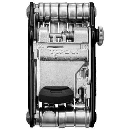 Narzędzia Topeak Mini Pt30 Czarne