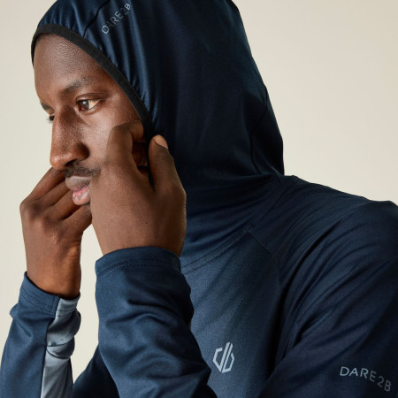 Kurtka męska Dare 2b Assimilate VI Stretch Midlayer