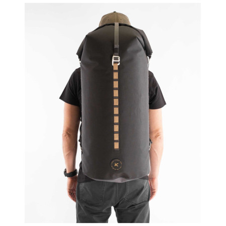 Worek nieprzemakalny Hiko Nomad 60L Dry Backpack