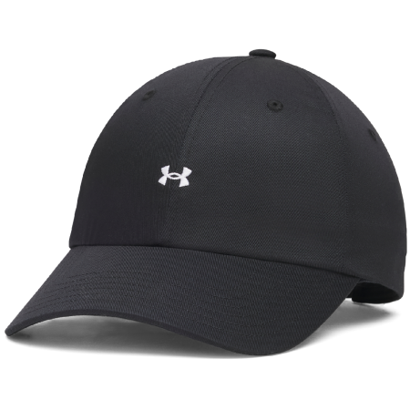 Bejsbolówka Under Armour W Essential Low Adj