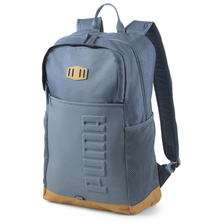 Plecak Puma S Backpack niebieski