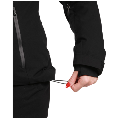 Damska kurtka narciarska Kilpi Valera-W