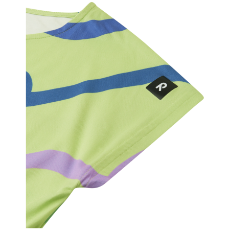 Sukienki dziecięce Reima Virein