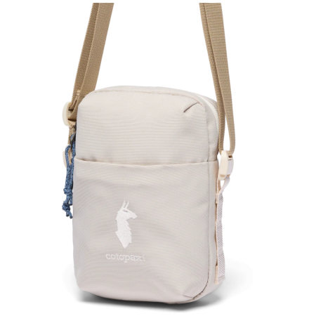 Torba naramienna Cotopaxi Todo 1L Shoulder Bag beżowy Cream