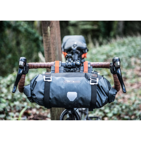 Torba na kierownicę Ortlieb Handlebar-Pack 9L