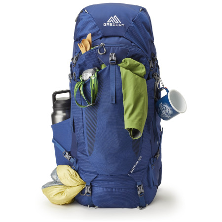 Plecak męski Gregory Katmai 55 RC