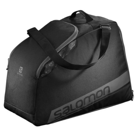 Pokrowiec na buty Salomon Extend Max Gearbag czarny Black