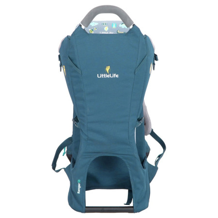 Nosidełko LittleLife Ranger S3 Child Carrier
