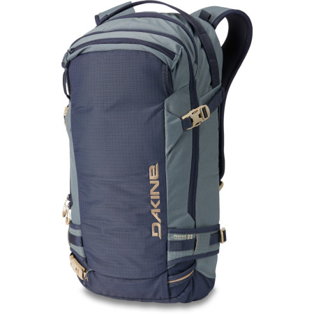Plecak Dakine Poacher 22L ciemnoszary DarkSlate