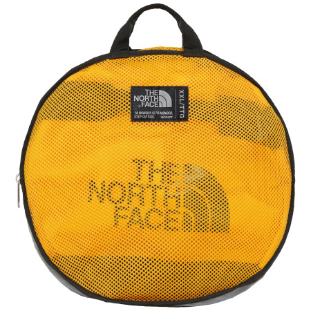 Torba podróżna The North Face Base Camp Duffel - S 2023