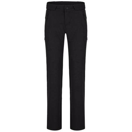 Spodnie damskie Loap Urpuna czarny black