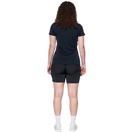 Koszulka damska Devold Classic "Summit" Tee Wmn