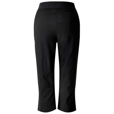 Legginsy damskie 3/4 Dare 2b Melodic Pro 3/4 Trouser