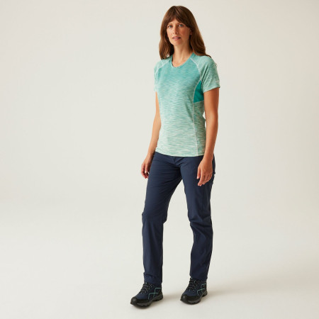 Spodnie damskie Regatta Women’s Travel Light Packaway Trousers II