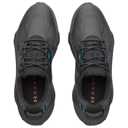Buty do biegania dla mężczyzn Under Armour Charged Bandit TR 4 WP