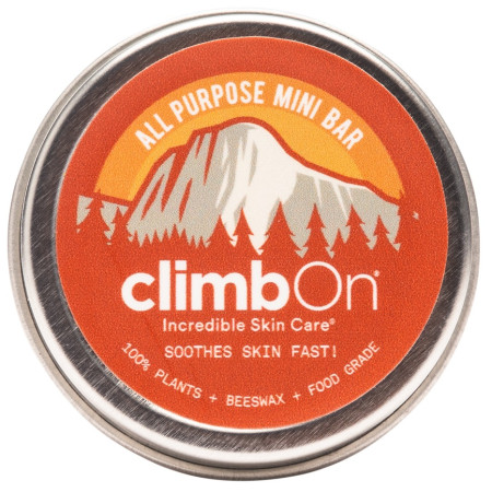 Balsam do rąk Climb On MINI BAR 0.5 OZ