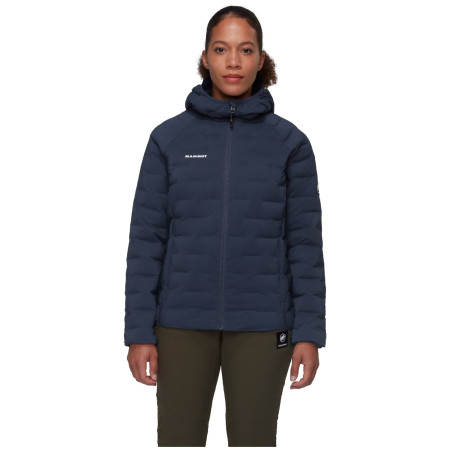 Kurtka damska Mammut Sender IN Hooded Jacket Women