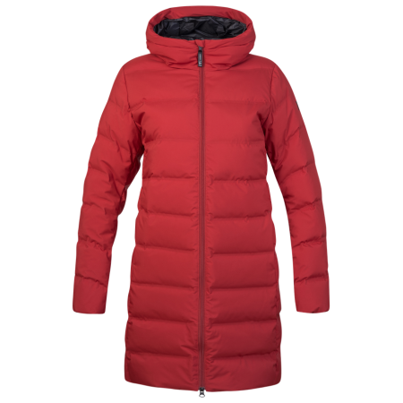 Damski płaszcz puchowy Hannah Gaia