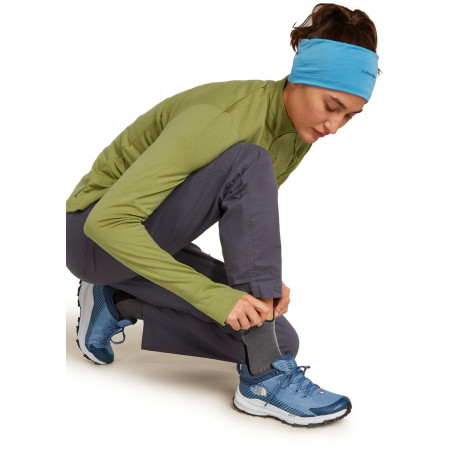 Skarpety damskie Icebreaker W Mer Hike+ Light Mini