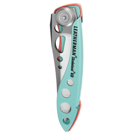 Nóż Leatherman Skeletool KB