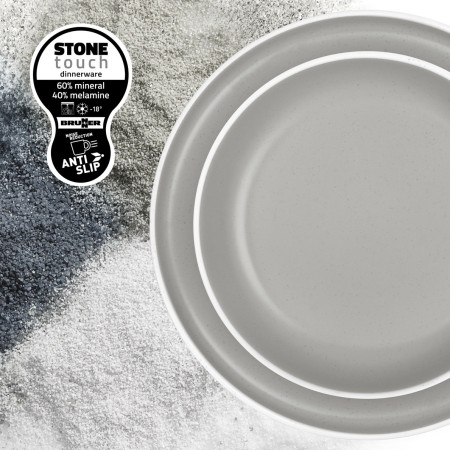 Talerz Brunner Deep Plate ø 20cm