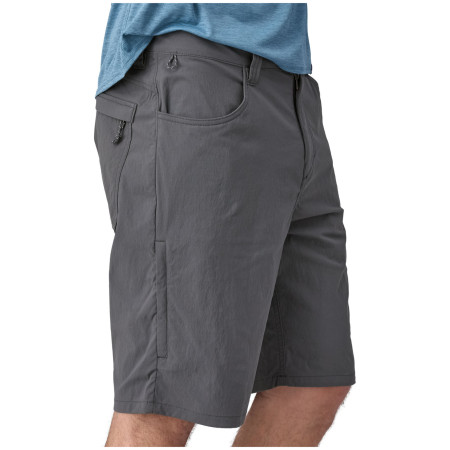 Spodenki męskie Patagonia M's Quandary Shorts - 10 in.