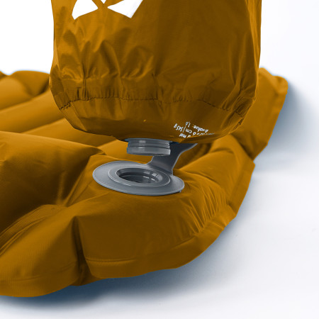 Mata dmuchana Warg X-Trail Comfy