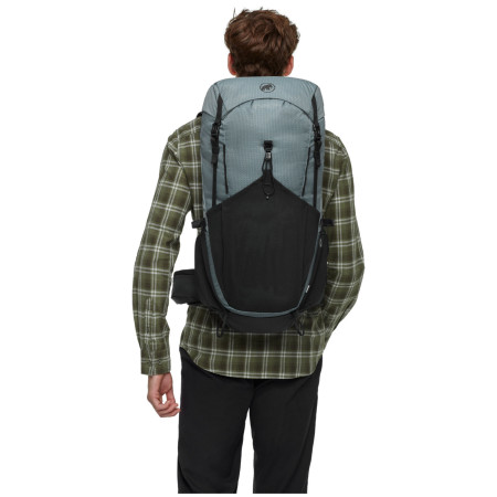 Plecak turystyczny Mammut Ducan 32