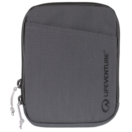 Saszetka na szyję LifeVenture RFiD Travel Neck Pouch