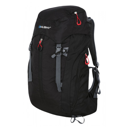 Plecak Husky Scampy 28L czarny