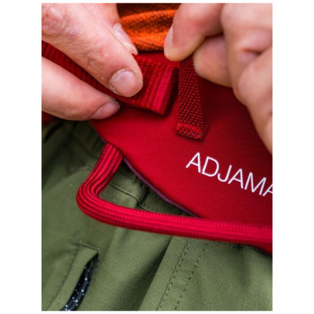 Uprząż Petzl Adjama