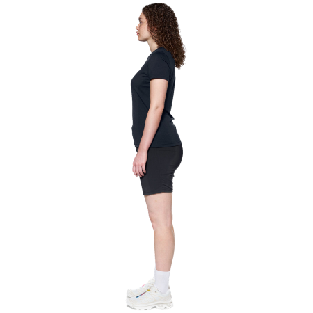Koszulka damska Devold Classic "Summit" Tee Wmn