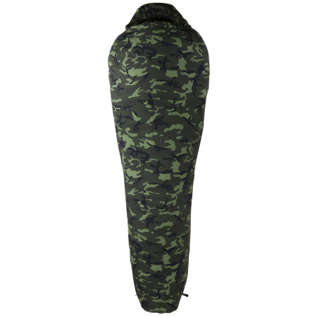 Śpiwór puchowy Warg Stark 500