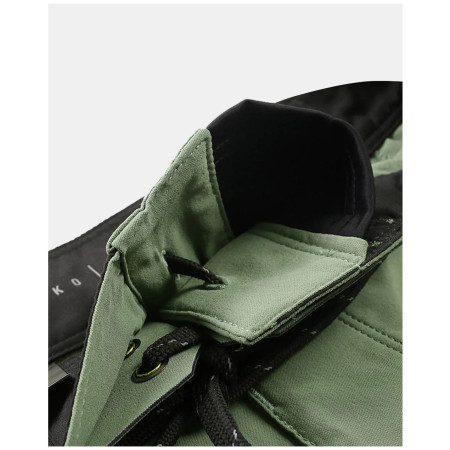 Męskie szorty Hiko GAMBIT V.2