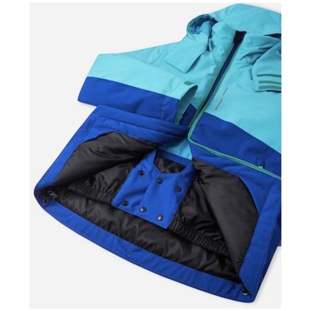 Dziecięca kurtka zimowa Reima Kaaranka