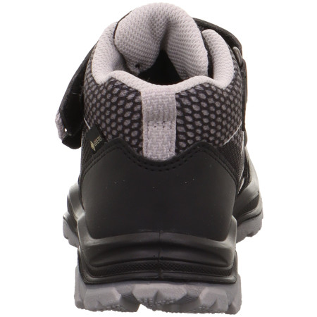 Buty dziecięce Superfit Jupiter GTX Schwarz/Hellgrau