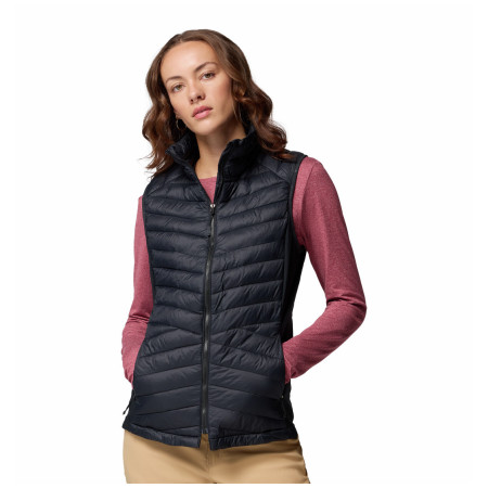 Kamizelka damska Columbia Powder Pass™ III Hybrid Vest
