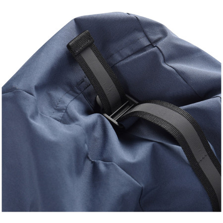 Płaszcz damski Alpine Pro Wussa