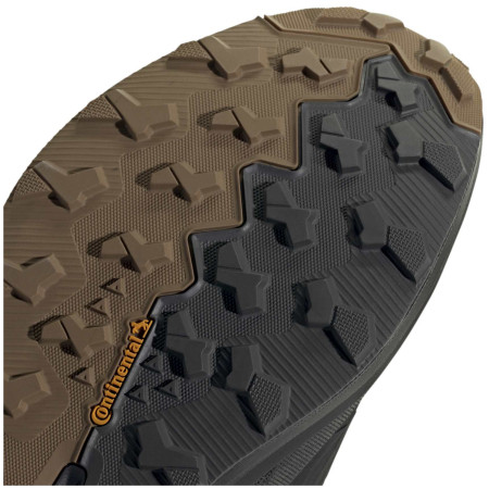 Męskie buty turystyczne Adidas Terrex Freehiker 3 Mid Gtx