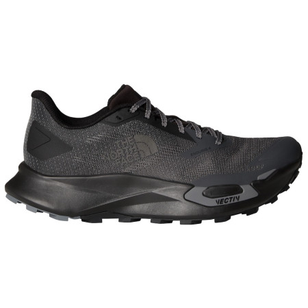 Buty do biegania dla mężczyzn The North Face M Vectiv Enduris 4 czarny/szary Tnf Black/Anthracite Gr