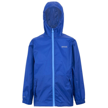 Kurtka dziecięca Regatta Kid Pk It Jkt III CL