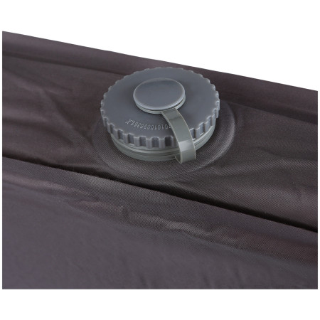 Mata samopompująca Zulu DreamKing 3D Mat Single 7,5