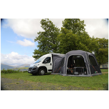 Przedsionek Vango HexAway Pro Air Mid