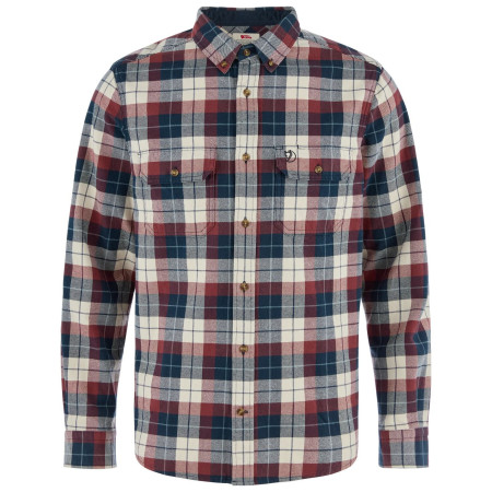 Koszula męska Fjällräven Singi Heavy Flannel Shirt M